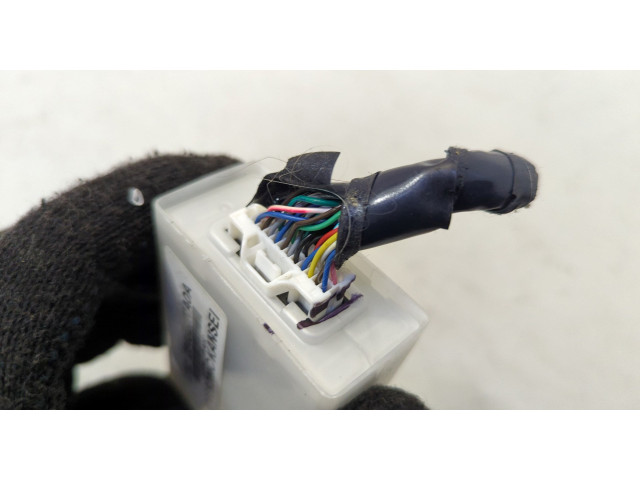 Блок комфорта Infiniti QX50 2017-2025 284U25NA0A