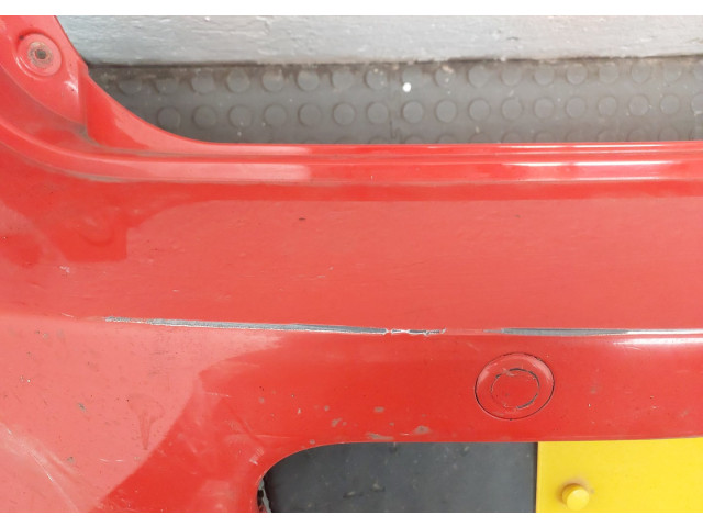 Бампер Mini Countryman (R60) 2010-2016 задний