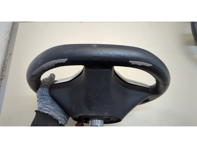 Руль Tesla Model S 2012-2016 100527900D