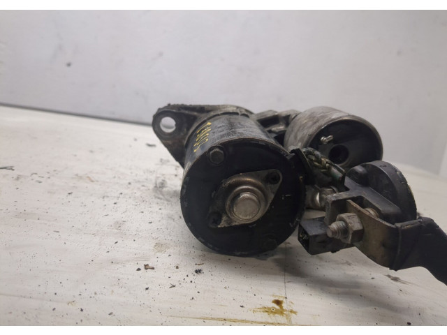 Стартер  Volkswagen Beetle 1998-2010 1.4     