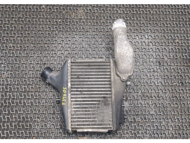 Интеркулер Honda CR-V 2007-2012 2.2 19710R06E01