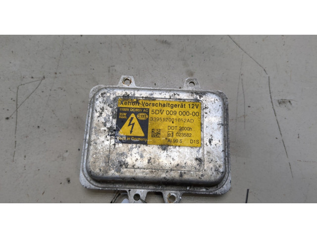 Блок розжига Land Rover Range Rover 3 (LM) 2002-2012