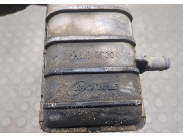 Интеркулер  Volkswagen Passat 5 2000-2005       