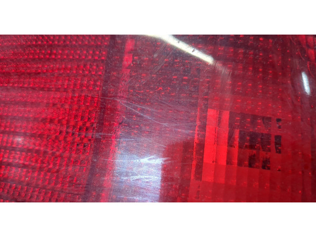 Задний фонарь