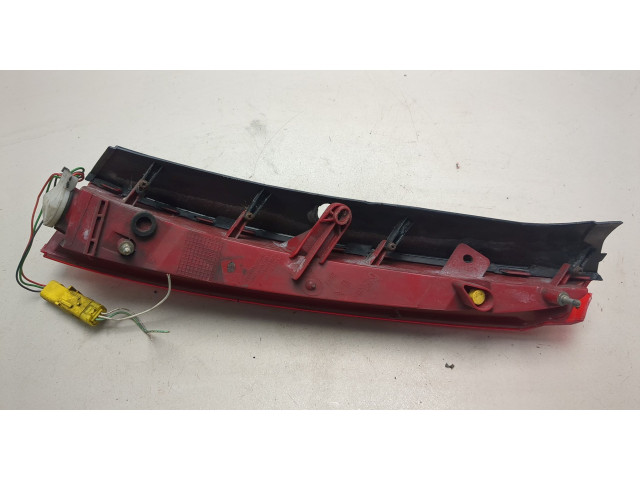 Задний фонарь          