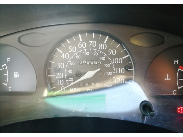   Pojistková skříňka  Toyota Starlet 1996-1999      