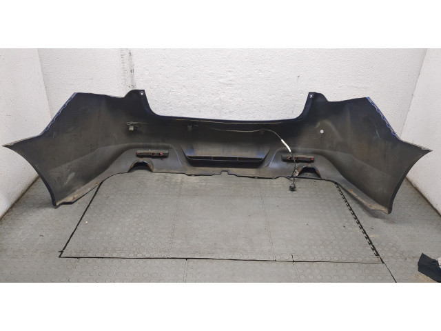 Бампер Honda Accord 8 2008-2015 задний 71501TL0E20ZA