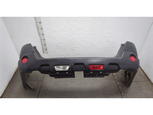 Бампер  Nissan X-Trail (T31) 2007-2015 задний   85022JG04H
