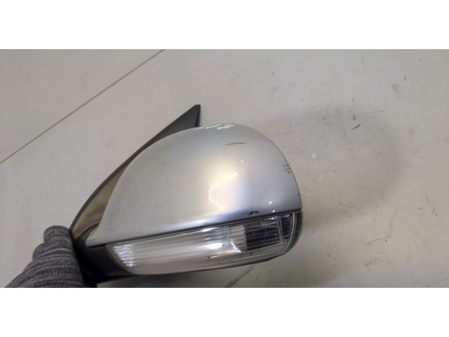 Зеркало боковое Volkswagen Golf 5 2003-2009 левое