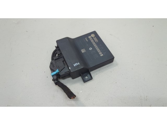 Блок комфорта Audi Q7 2005-2015