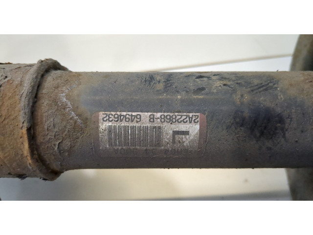 Стойка амортизатора Mazda CX-7 2007-2012