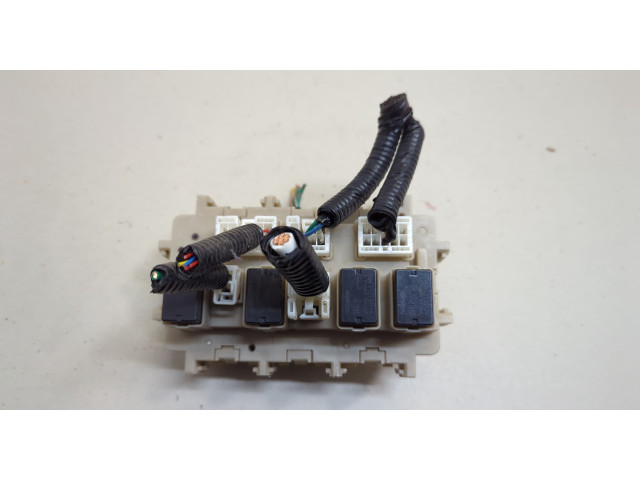 Блок предохранителей Nissan Pathfinder 2012-2020