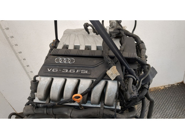 Генератор Audi Q7 2005-2015