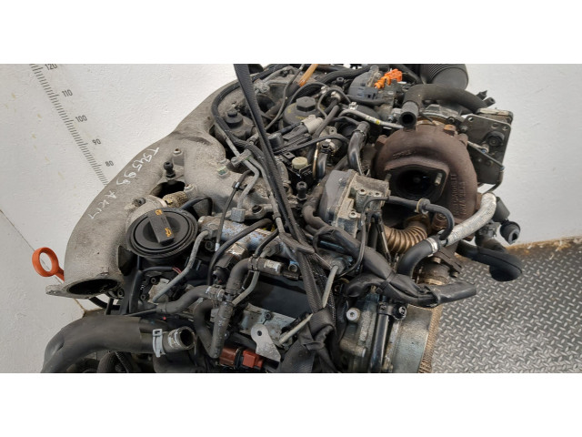 Форсунка топливная  Audi A6 (C6) 2004-2011         