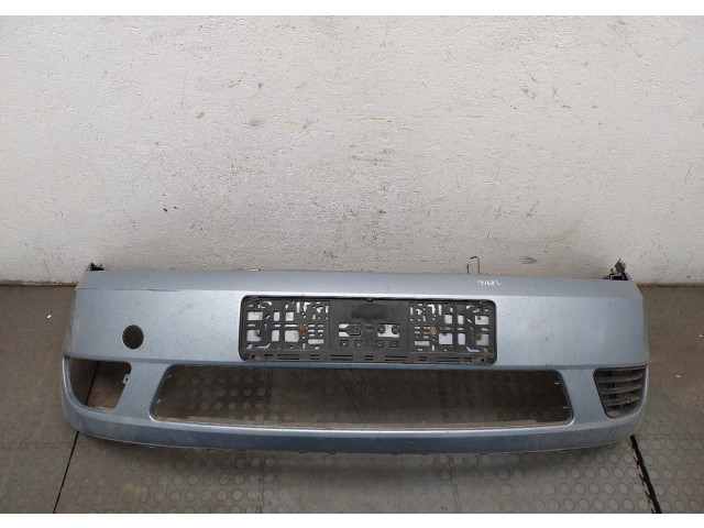 Бампер Ford Fiesta 2001-2007 передний