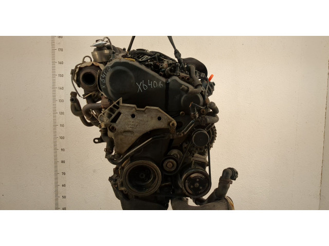 Форсунка топливная Skoda Yeti 2009-2018