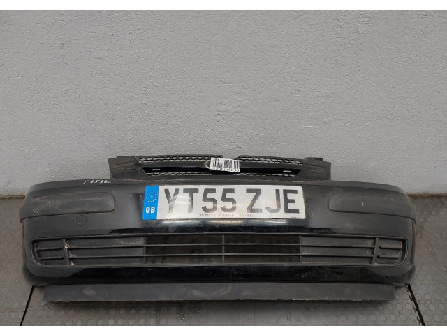 Бампер Hyundai Getz передний