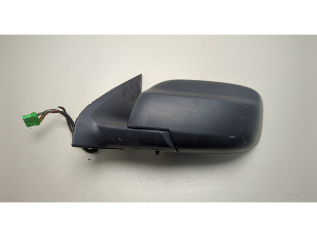 Зеркало боковое Volvo XC90 2002-2014 левое 30745222