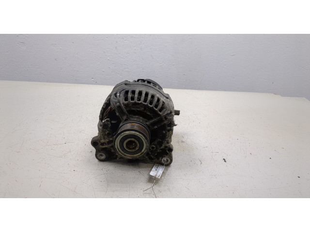 Генератор  Volkswagen Golf 5 2003-2009           