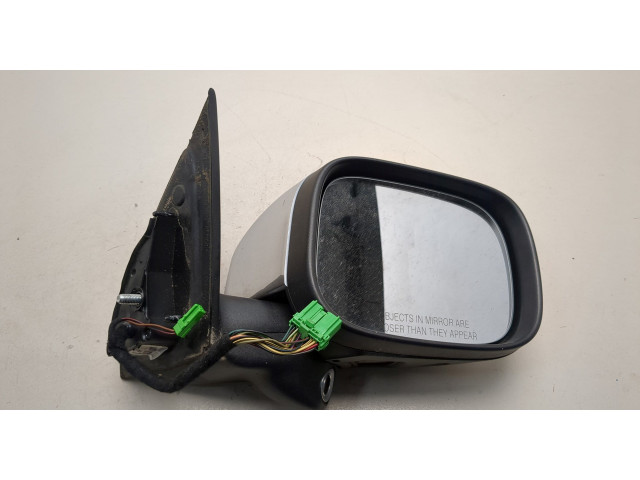 Зеркало боковое Volvo XC90 2002-2014 правое