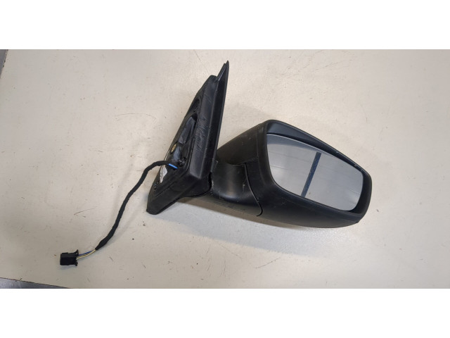 Зеркало боковое  Skoda Rapid  правое           5JC857508C, 5JA857538, 5JA857522C