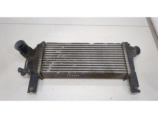 Интеркулер Nissan Navara 2005-2015 144615X00A