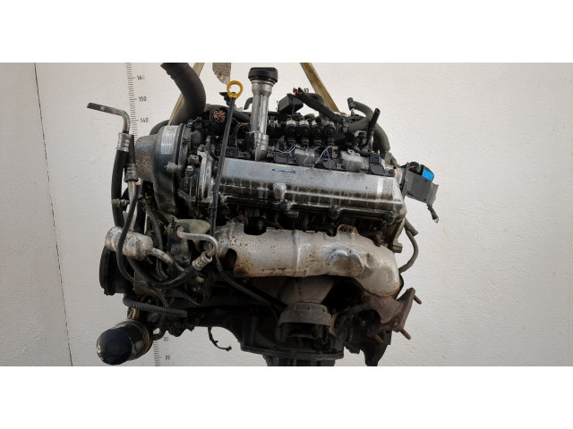 Форсунка топливная  Lexus LS430 UCF30 2000-2006         