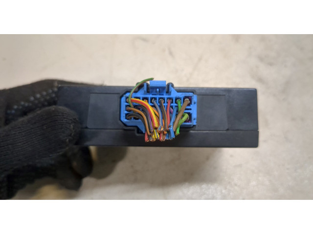 Блок комфорта Volkswagen Bora