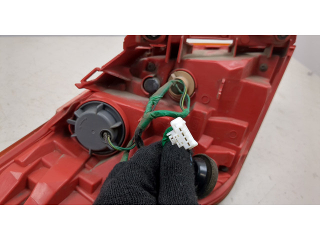 Задний фонарь     265501AA0A     