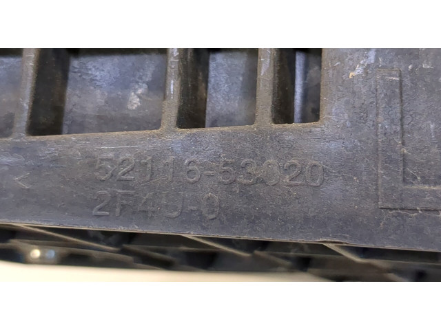 Фара передняя  Lexus IS 2005-2013 левая 