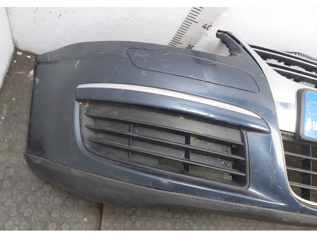 Бампер  Volkswagen Jetta 5 2004-2010 передний   1K0807217E, 1K5853653A, 1K5853761A