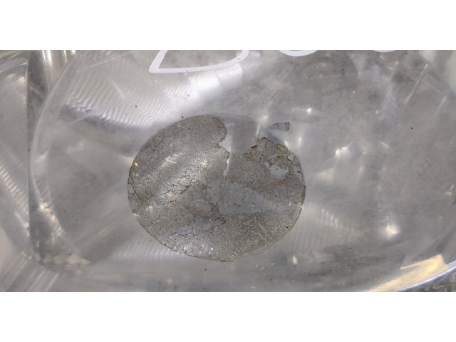 Фара передняя Nissan Pathfinder 2004-2014 левая