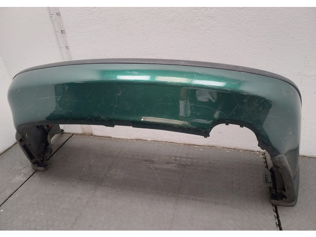 Бампер  Volvo S40 / V40 1995-2004 задний   