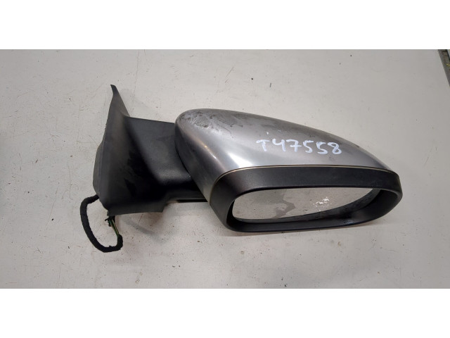 Зеркало боковое  Volvo V50 2007-2012  правое           