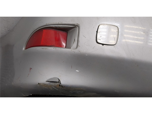 Бампер  Lexus IS 2005-2013 задний    5215953907