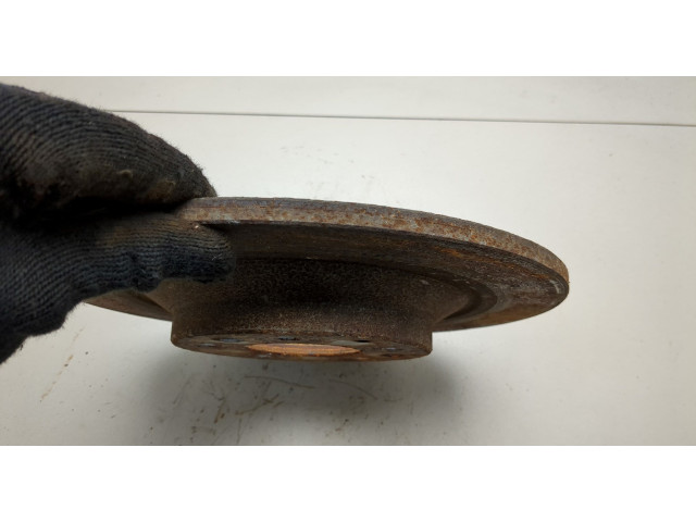 Диск тормозной Mazda CX-5 2012-2017 задний