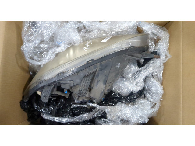 Фара передняя  Chevrolet Lacetti левая 