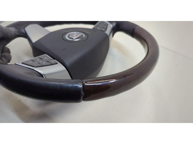 Руль  Cadillac SRX 2009-2016           22898834