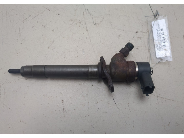 Форсунка топливная  Volvo S80 1998-2006    36050289, 0445110078     