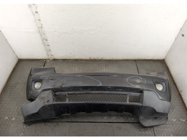 Бампер Jeep Grand Cherokee 2010-2013 передний