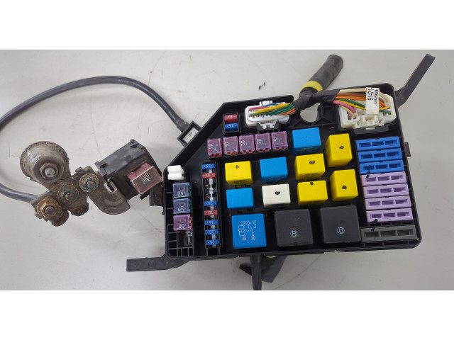 Блок предохранителей Hyundai Coupe (Tiburon) 2002-2009