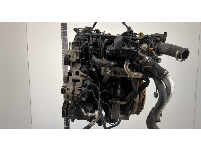 Турбина KIA Sorento 2009-2014