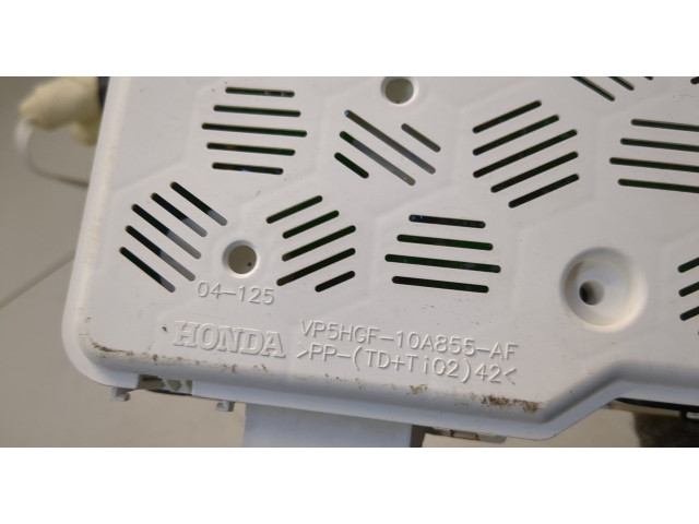 Панель приборов  Honda Ridgeline 2005-2014            