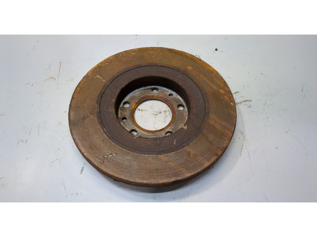 Диск тормозной  Peugeot 5008 2020-   задний         