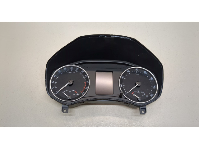 Панель приборов Skoda Octavia (A5) 2004-2013 a2c53389883