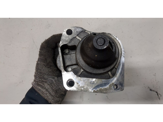 Стартер  Citroen DS3 1.2  9671530880   