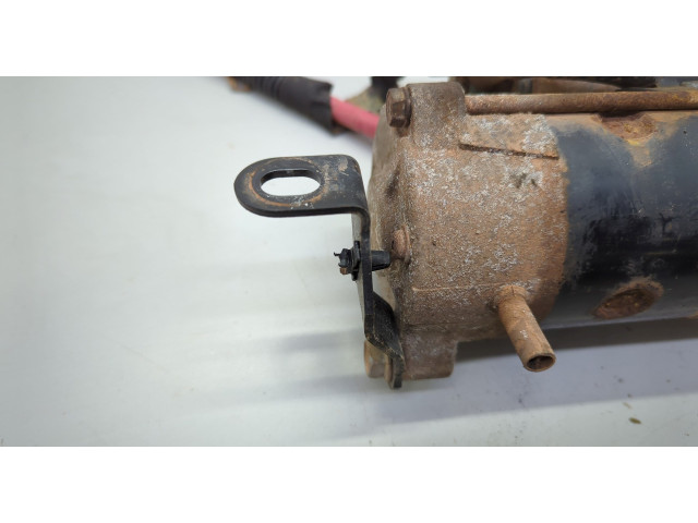 Стартер  Chevrolet Cruze 2015-2023 1.4  12680617   