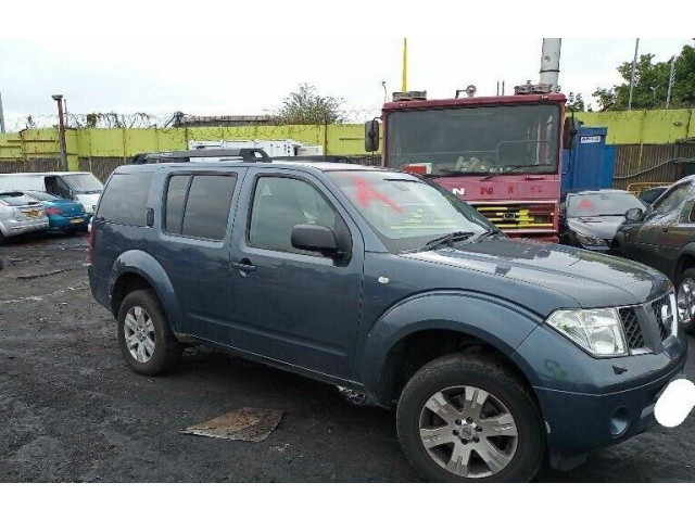 Блок комфорта  Nissan Pathfinder 2004-2014      284B2EB30A   