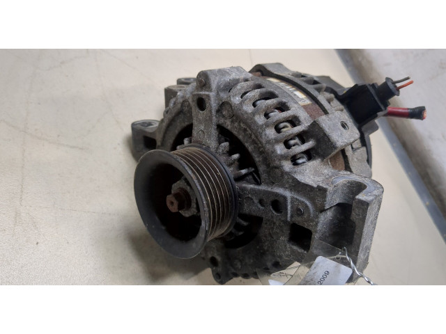 Генератор Cadillac STS 2004-2011 5751146, 42104350