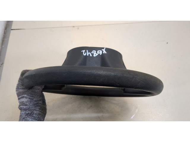 Руль  Skoda Fabia 2007-2014           